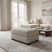 NZ Made Jumbo Sofa Lounge Suite