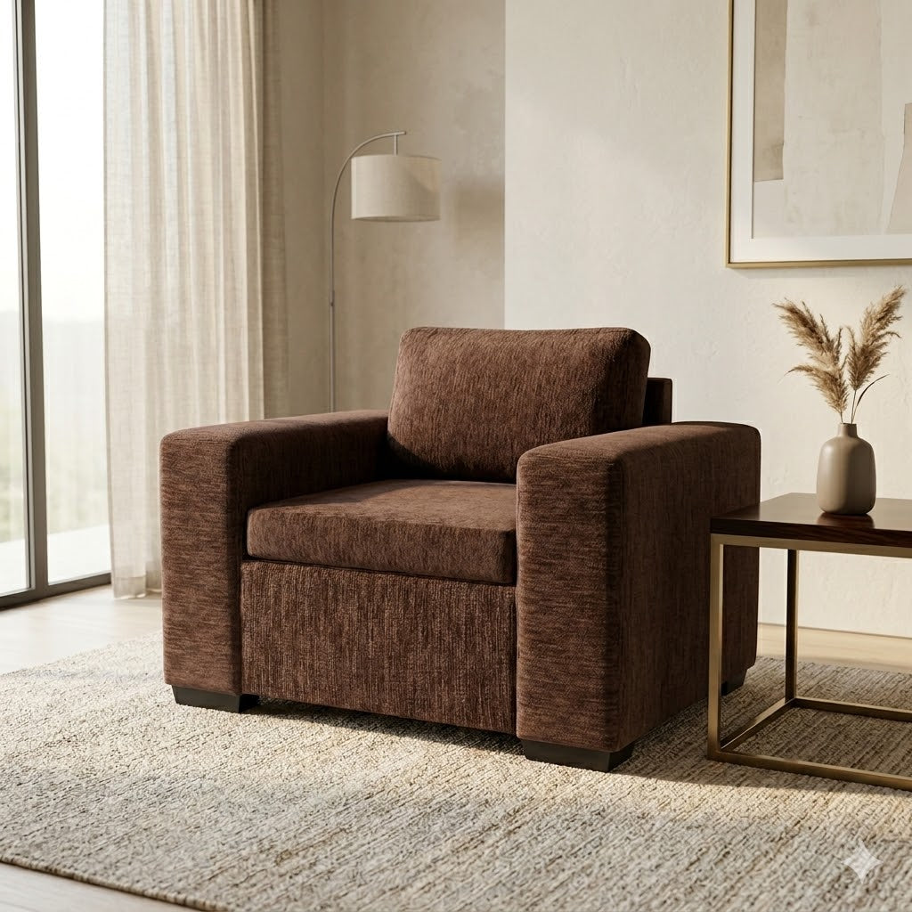 NZ Made Jumbo Sofa Lounge Suite - Image 24 | Furniture World NZ