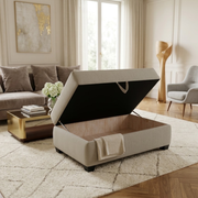 NZ Made Jumbo Sofa Lounge Suite