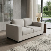 Kiwi Comfort NZ Made 2 Seater Sofa