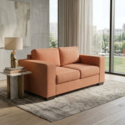 Kiwi Comfort NZ Made 2 Seater Sofa