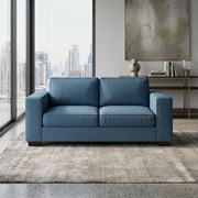 Kiwi Comfort NZ Made 2 Seater Sofa