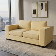 Kiwi Comfort NZ Made 2 Seater Sofa