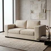 Kiwi Comfort NZ Made 2 Seater Sofa