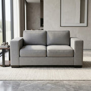 Kiwi Comfort NZ Made 2 Seater Sofa