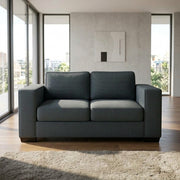 Kiwi Comfort NZ Made 2 Seater Sofa