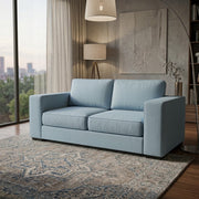 Kiwi Comfort NZ Made 2 Seater Sofa