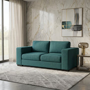 Kiwi Comfort NZ Made 2 Seater Sofa