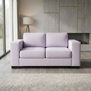 Kiwi Comfort NZ Made 2 Seater Sofa