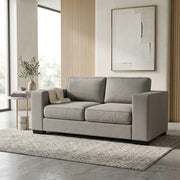 Kiwi Comfort NZ Made 2 Seater Sofa