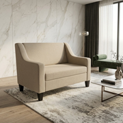 NZ Made Milano Accent Lounge Suite Collection