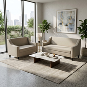 NZ Made Milano Accent Lounge Suite Collection