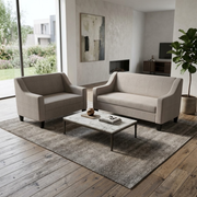 NZ Made Milano Accent Lounge Suite Collection