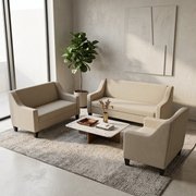 NZ Made Milano Accent Lounge Suite Collection