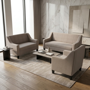 NZ Made Milano Accent Lounge Suite Collection