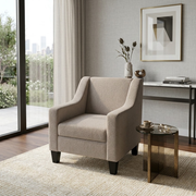 NZ Made Milano Accent Chair