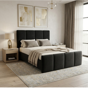 NZ Made Napbox Bed Frame
