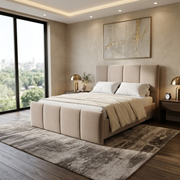 NZ Made Napbox Bed Frame