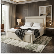 NZ Made Noir Bed Frame
