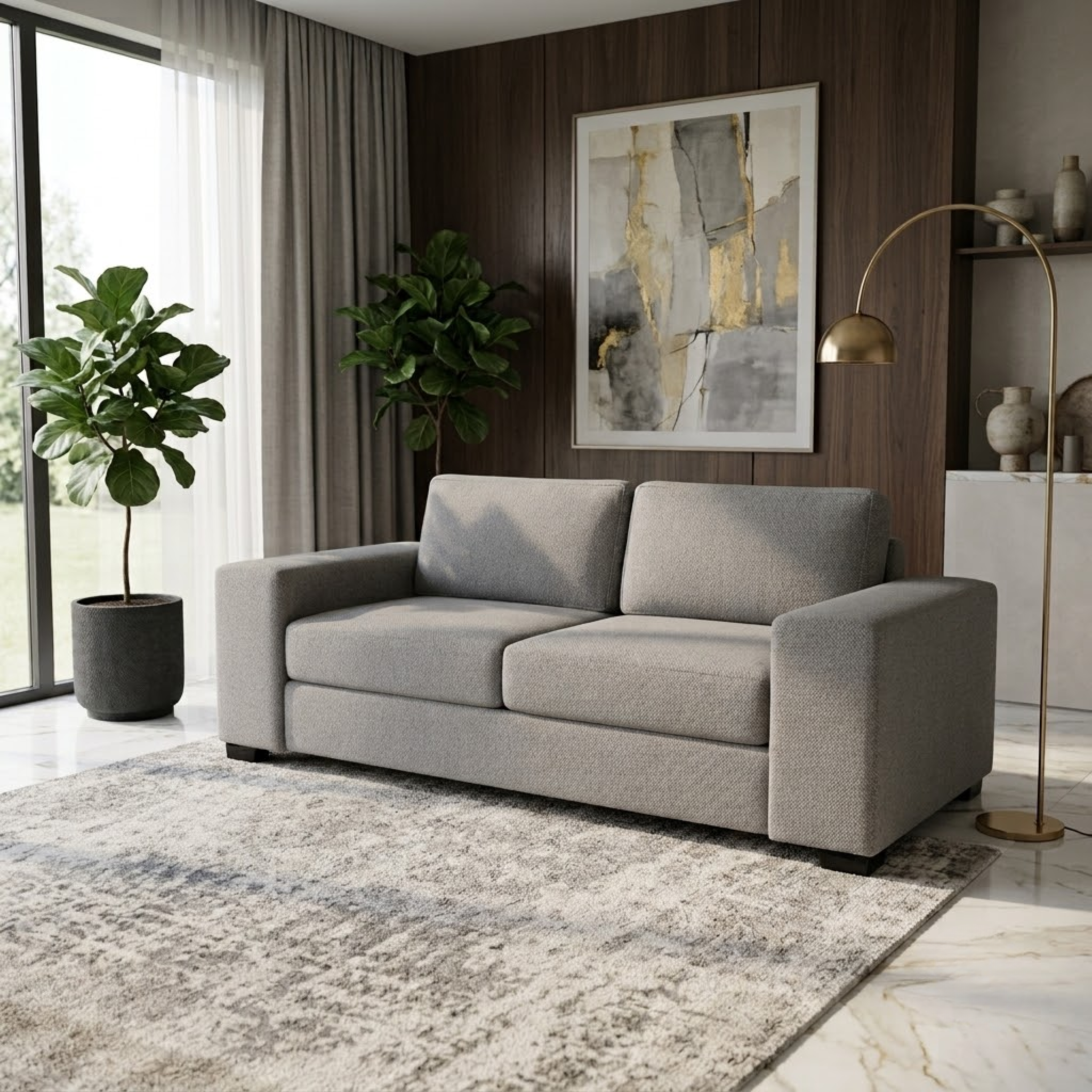 NZ Made Prisma Lounge Suite Collection