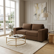 NZ Made Prisma 2 Seater Sofa