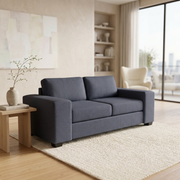 NZ Made Prisma 2 Seater Sofa