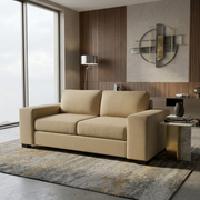 NZ Made Prisma 2 Seater Sofa