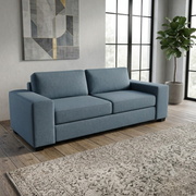 NZ Made Prisma 3 Seater Sofa