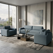 NZ Made Prisma Lounge Suite Collection