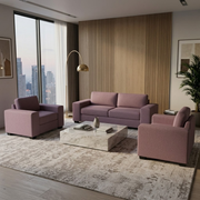 NZ Made Prisma Lounge Suite Collection
