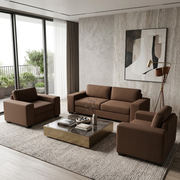 NZ Made Prisma Lounge Suite Collection