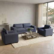 NZ Made Prisma Lounge Suite Collection
