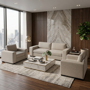 NZ Made Prisma Lounge Suite Collection