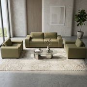 NZ Made Prisma Lounge Suite Collection