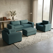 NZ Made Prisma Lounge Suite Collection