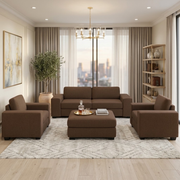 NZ Made Prisma Lounge Suite Collection