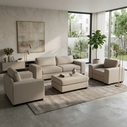 NZ Made Prisma Lounge Suite Collection