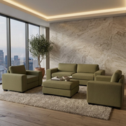 NZ Made Prisma Lounge Suite Collection