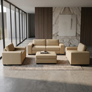 NZ Made Prisma Lounge Suite Collection