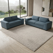 NZ Made Prisma Lounge Suite Collection