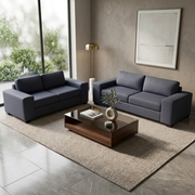 NZ Made Prisma Lounge Suite Collection