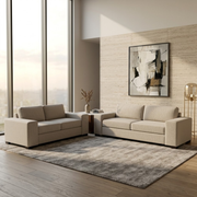NZ Made Prisma Lounge Suite Collection