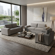 NZ Made Prisma Lounge Suite Collection