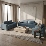 NZ Made Prisma Lounge Suite Collection