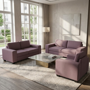 NZ Made Prisma Lounge Suite Collection