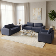 NZ Made Prisma Lounge Suite Collection