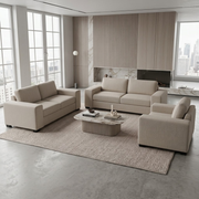 NZ Made Prisma Lounge Suite Collection