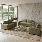 NZ Made Prisma Lounge Suite Collection