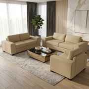 NZ Made Prisma Lounge Suite Collection