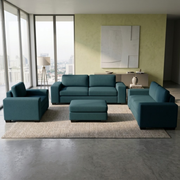 NZ Made Prisma Lounge Suite Collection